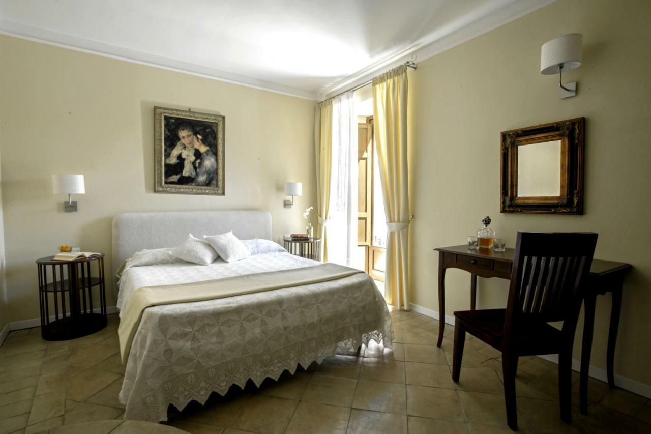Donna Chiara Nusco Exterior foto